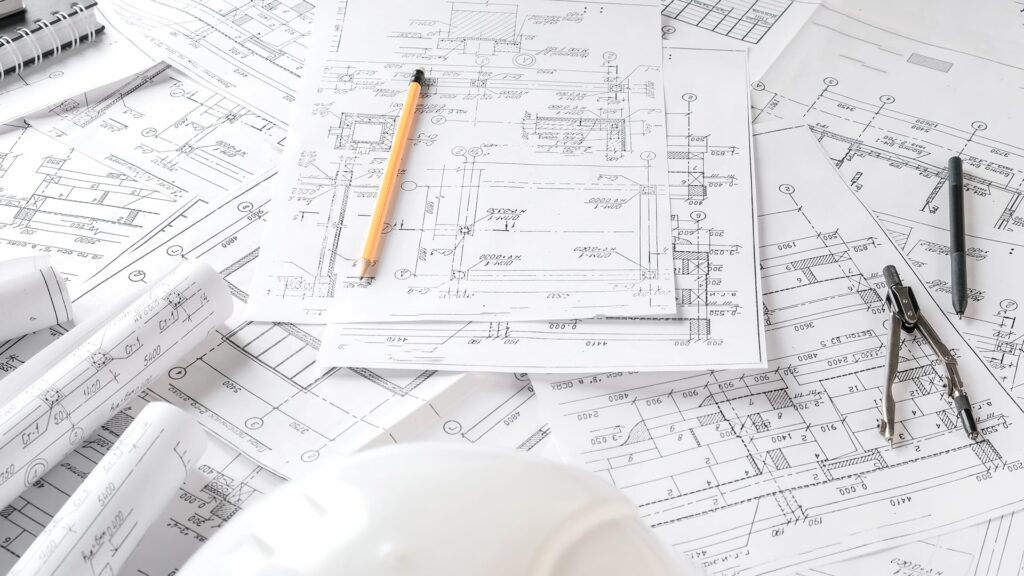 Build Restaurants