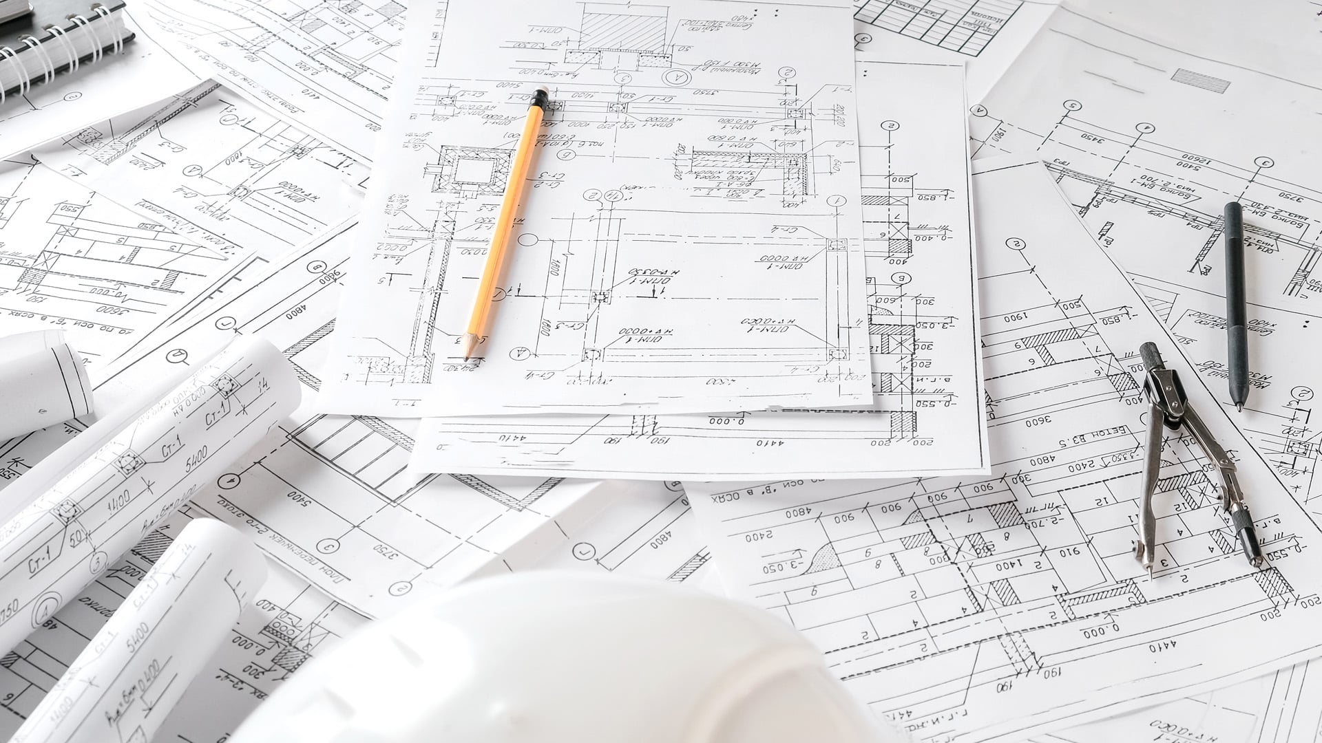 Build Restaurants