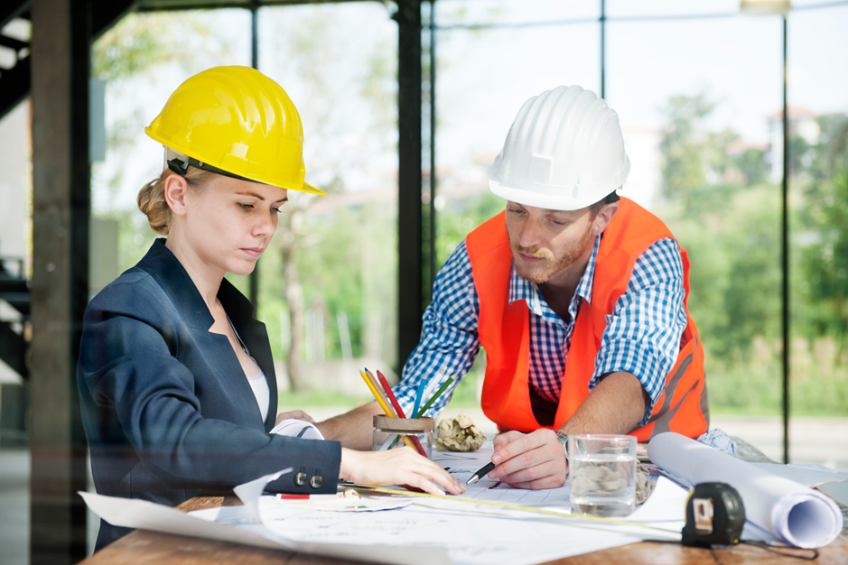 Commercial Construction